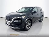 Used 2021 Nissan Rogue SV w/ Premium Package image 3