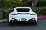 Used 2023 Aston Martin V8 Vantage Coupe image 6