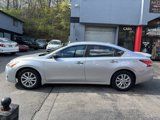 Used 2015 Nissan Altima 2.5 S w/ Sport Value Package image 5
