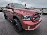Used 2014 RAM 1500 Sport image 4