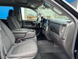 Certified 2021 Chevrolet Silverado 1500 Custom Trail Boss image 4