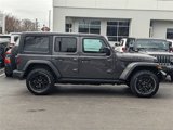 Used 2021 Jeep Wrangler Unlimited Sport image 2