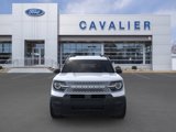 New 2025 Ford Bronco Sport Big Bend image 6