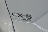 Certified 2025 MAZDA CX-5 AWD 2.5 S image 4