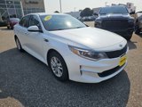 Used 2016 Kia Optima LX image 4
