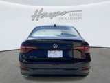 Used 2023 Volkswagen Jetta SE image 4