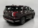 Used 2023 Hyundai Palisade Calligraphy w/ Cargo Package image 4