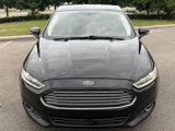 Used 2016 Ford Fusion SE w/ Equipment Group 202A image 4