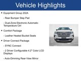 Used 2018 Ford Explorer XLT w/ Equipment Group 202A image 4