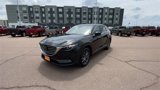 Used 2021 MAZDA CX-9 Sport image 4