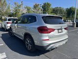 Used 2021 BMW X3 sDrive30i image 3