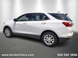 Used 2019 Chevrolet Equinox LS image 3