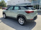 New 2026 Chevrolet TrailBlazer LS w/ LS Confidence Package image 5