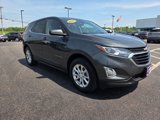 Used 2021 Chevrolet Equinox LT image 3