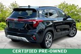 Certified 2024 Kia Seltos S image 2