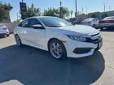 Used 2017 Honda Civic LX image 2