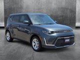Used 2023 Kia Soul LX w/ LX Technology Package image 3