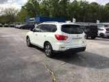 Used 2019 Nissan Pathfinder S image 4