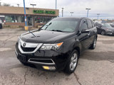 Used 2010 Acura MDX image 3