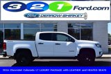 Used 2016 Chevrolet Colorado LT w/ Luxury Package, Chrome image 3