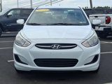 Used 2017 Hyundai Accent Value Edition image 2