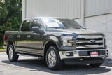 Used 2016 Ford F150 XLT w/ Equipment Group 302A Luxury image 2