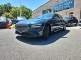 Used 2025 Genesis G70 2.5T image 4