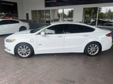 Used 2017 Ford Fusion Energi SE image 5