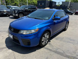 Used 2013 Kia Forte Koup EX image 4
