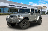 Used 2012 Jeep Wrangler Unlimited Sahara w/ Connectivity Group image 3