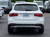 Used 2020 Mercedes-Benz GLC 300 4MATIC image 5