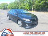 Used 2013 Toyota Corolla S Special Edition image 3
