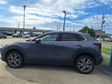Used 2021 MAZDA CX-30 FWD 2.5 S w/ Premium Package image 2