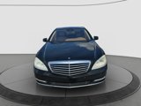 Used 2011 Mercedes-Benz S 550 4MATIC image 2