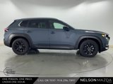 New 2025 MAZDA CX-50 AWD 2.5 S w/ Select Package image 5