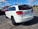 Used 2017 Dodge Journey SE w/ Flexible Seating Group image 6