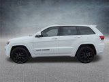 Used 2018 Jeep Grand Cherokee Altitude image 5