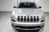 Used 2016 Jeep Cherokee Sport image 4