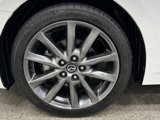 Used 2018 MAZDA MAZDA3 Grand Touring w/ Premium Equipment Package image 2