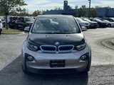 Used 2014 BMW i3 w/ Range Extender image 3
