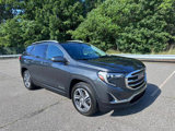 Used 2020 GMC Terrain SLT image 3