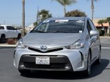 Certified 2016 Toyota Prius V Four image 5