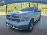 Used 2016 RAM 1500 Classic SLT image 4