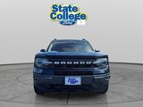 Used 2021 Ford Bronco Sport Outer Banks image 2