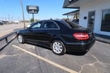 Used 2013 Mercedes-Benz E 350 Sedan image 4