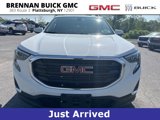 Used 2018 GMC Terrain SLE w/ Driver Convenience Package image 2