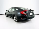 Used 2018 Honda Civic LX image 5