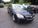 Used 2011 Chevrolet Malibu LS image 2