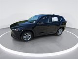 Certified 2024 MAZDA CX-5 AWD 2.5 S w/ Select Package image 4