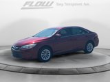 Used 2015 Toyota Camry LE image 3